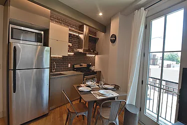 Rented by Hagstrom Management Inc