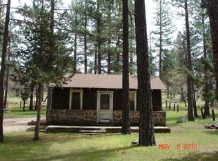 250 Cook St, Susanville, CA 96130