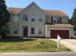 302 Green View Rd, Moyock, NC 27958