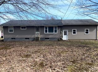 654 Shady Ave, Corry, PA 16407