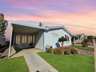 1250 N Kirby St Space 47, Hemet, CA, 92545