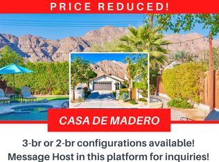 53325 Avenida Madero, La Quinta, CA 92253
