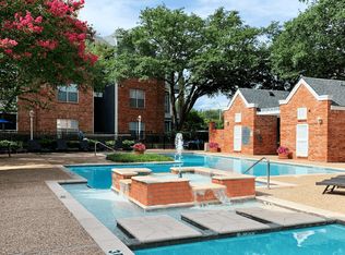Kensington Square Apartments, Dallas, TX 75248