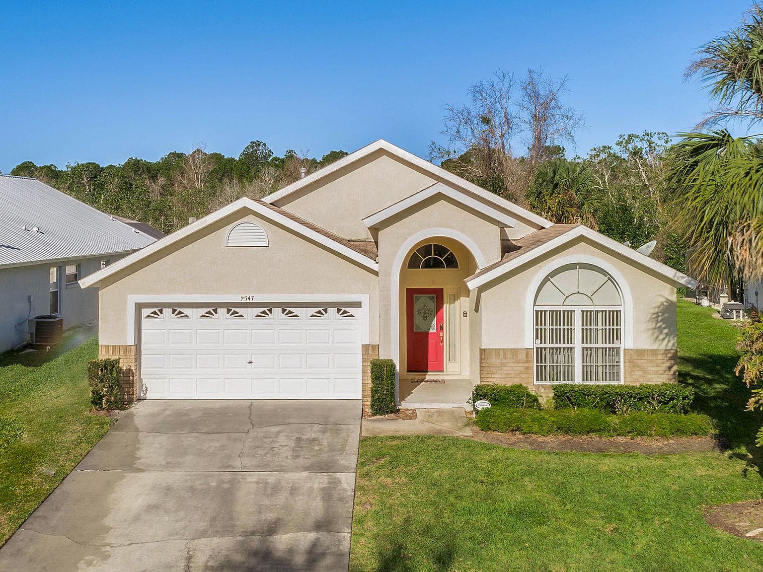2547 Oneida Loop, Kissimmee, FL 34747 Zillow