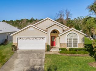 2547 Oneida Loop, Kissimmee, FL 34747