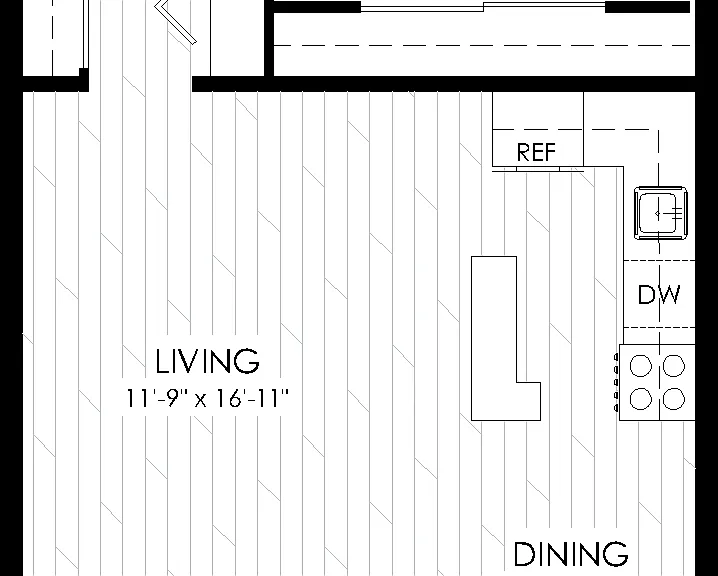 Dwell Apartments — Photo 35