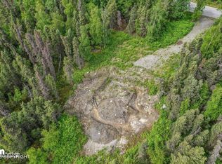 23838 Mountain Cir, Chugiak, AK 99567