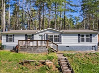 45 Beech Crest Rise, Leicester, NC 28748