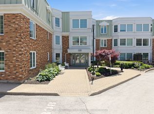 3420 Frederick Ave #210, Lincoln, ON L0R2C0