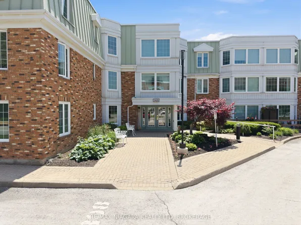 3420 Frederick Ave #210, Lincoln, ON L0R 2C0