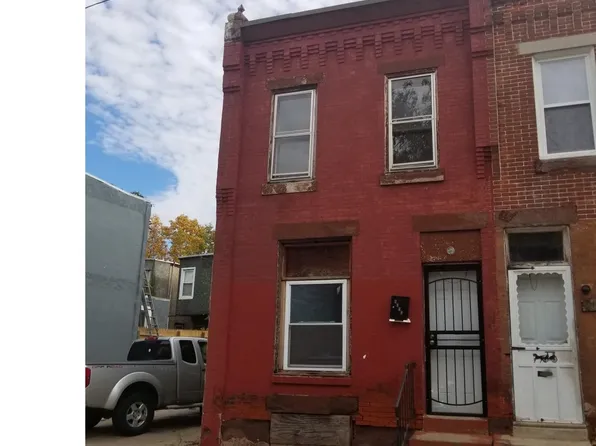 2149 N Dover St, Philadelphia, PA 19121