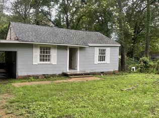 421 Fielding Ave, Jackson, MS 39212