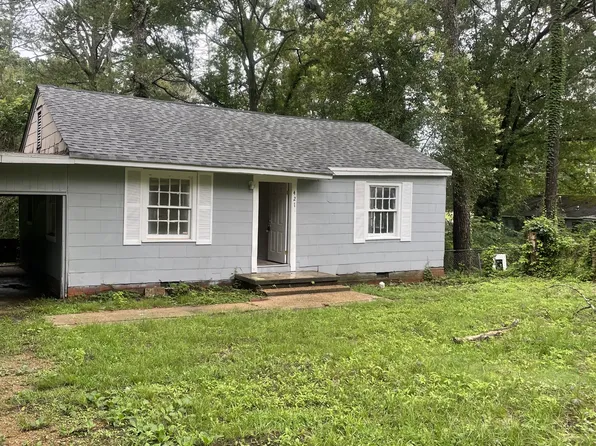 421 Fielding Ave, Jackson, MS 39212