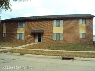 2736 4th Ave N APT 2, Fort Dodge, IA 50501
