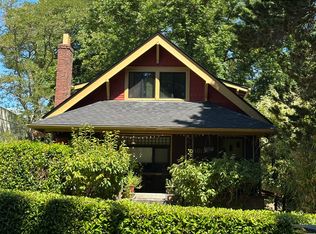 1012 NE 90th St #B, Seattle, WA 98115