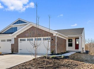 3340 Mackenzie Court Union Ky, Union, KY 41091