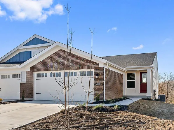 3340 Mackenzie Court Union Ky, Union, KY 41091