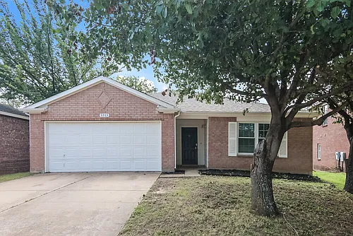 3313 Teasbend Ct Photo 1