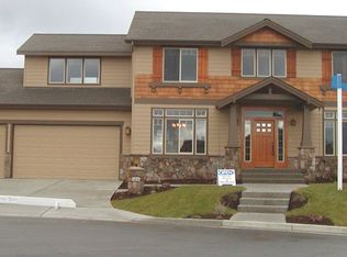 6015 S Shelby Rdg, Spokane, WA 99224