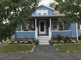 56 Dudley St, Saugus, MA 01906