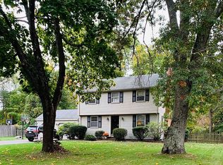 22 Winthrop Rd, Hingham, MA 02043