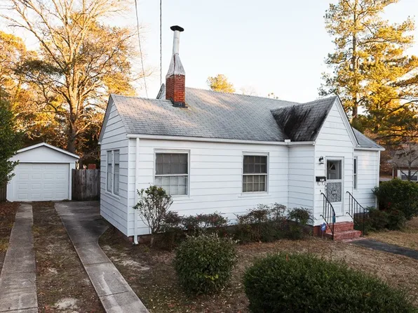 2012 Blake St, Fayetteville, NC 28301