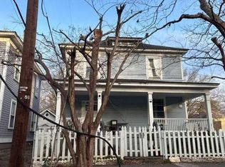 913 Abbeville St, Columbia, SC 29201