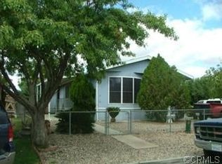 22805 Mirileste Dr, Nuevo, CA 92567