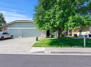 110 Bryce Way, Vacaville, CA 95687