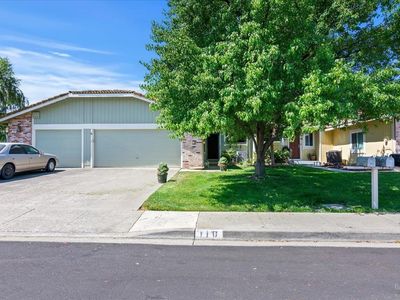 110 Bryce Way, Vacaville, CA, 95687