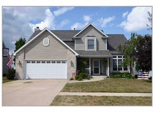 713 Kurt Dr, Manteno, IL 60950