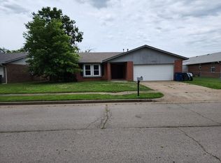 13912 E 15th St, Tulsa, OK 74108