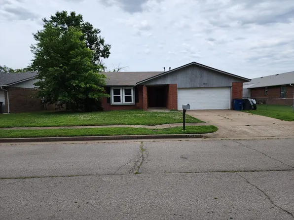 13912 E 15th St, Tulsa, OK 74108