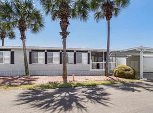 1219 Thomas Dr #129, Panama City Beach, FL 32408