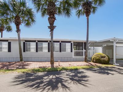 1219 Thomas Dr #129, Panama City Beach, FL, 32408