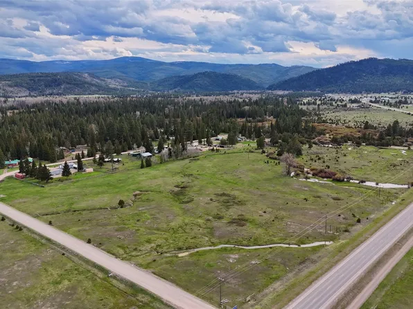 Highway 200, Lincoln, MT 59639