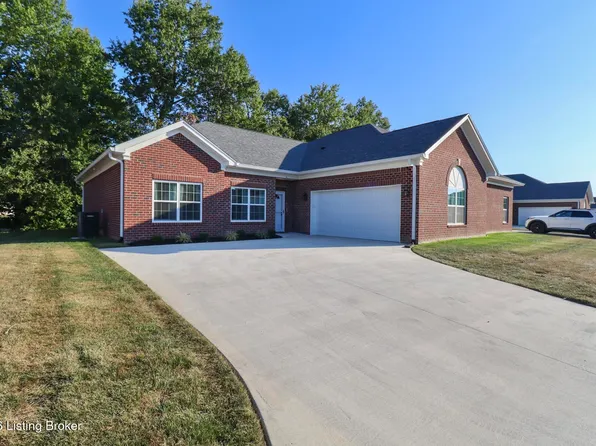 186 Bullitt Creek Dr #6, Shepherdsville, KY 40165