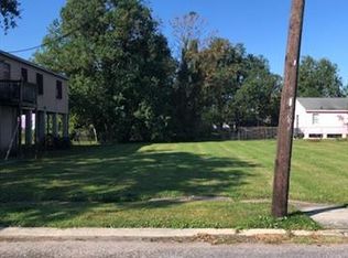 6328 Peoples Ave, New Orleans, LA 70122