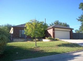2 Westridge Pl, Lampasas, TX 76550