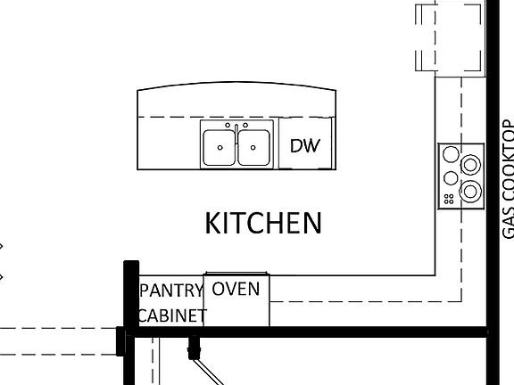 Optional Chef s Kitchen