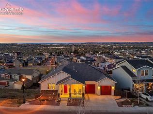 454 Eclipse Dr, Colorado Springs, CO 80905