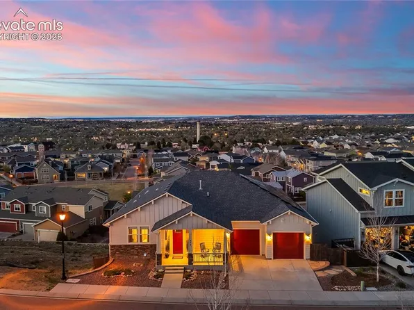 454 Eclipse Dr, Colorado Springs, CO 80905