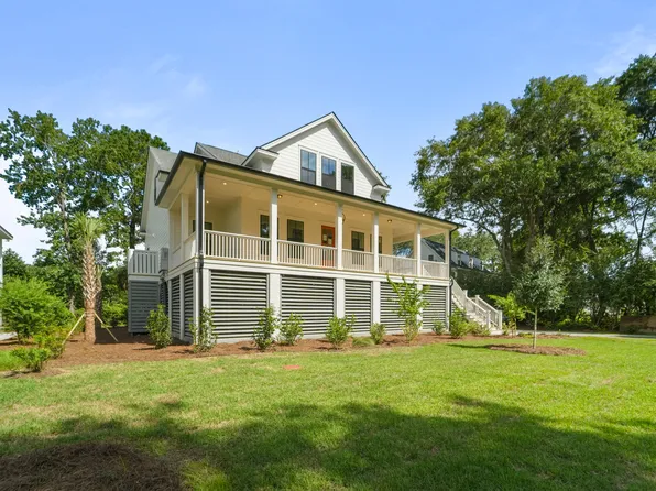 4715 Gold Cup Ln, Hollywood, SC 29449
