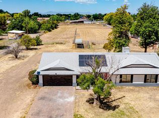 21406 S Greenfield Rd, Gilbert, AZ 85298