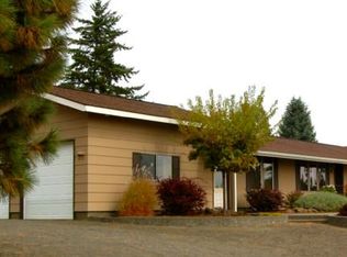 930 Post Rd, Goldendale, WA 98620