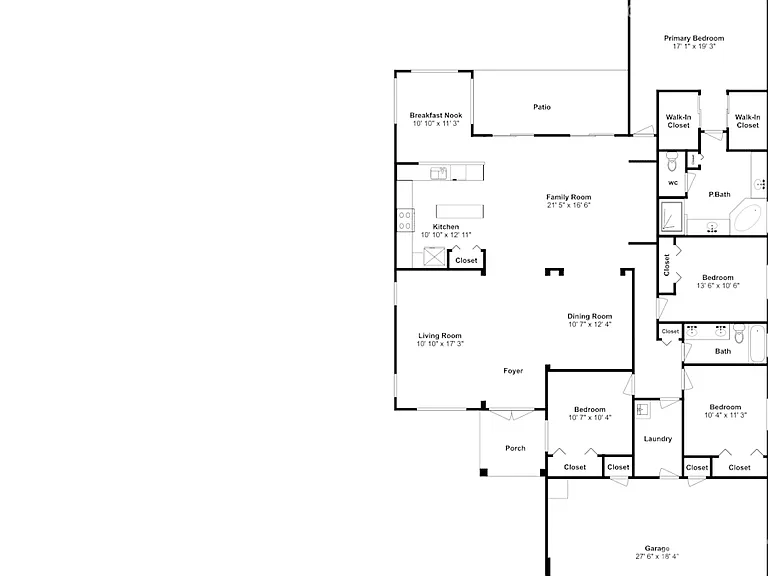 135 Palm Beach Plantation Blvd — Photo 2