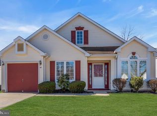 55 S Baker Dr, Jackson, NJ 08527