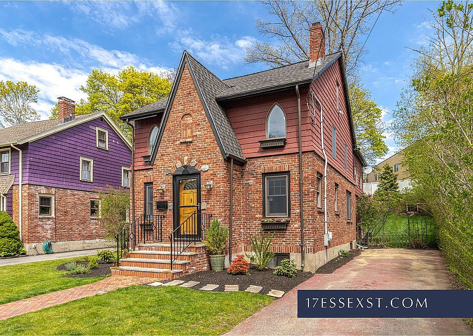 1st image of 17 Essex St