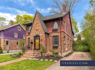 17 Essex St, Medford, MA 02155
