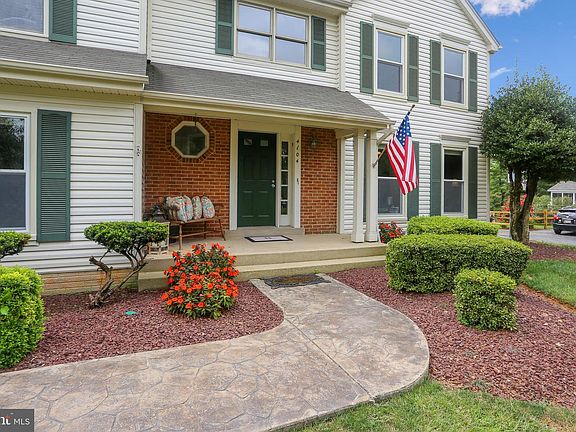 5th image of 4104 Morningwood Dr
